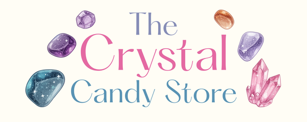 Crystal Candy Store