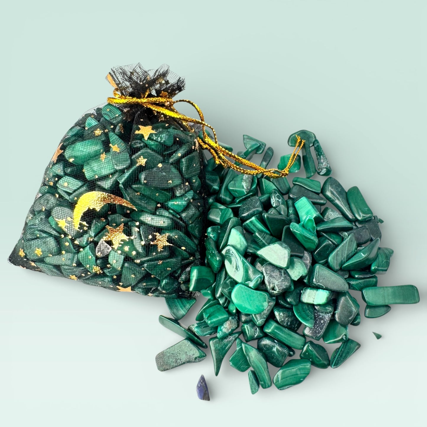 Intuitive Crystal Chip Mix - 150g