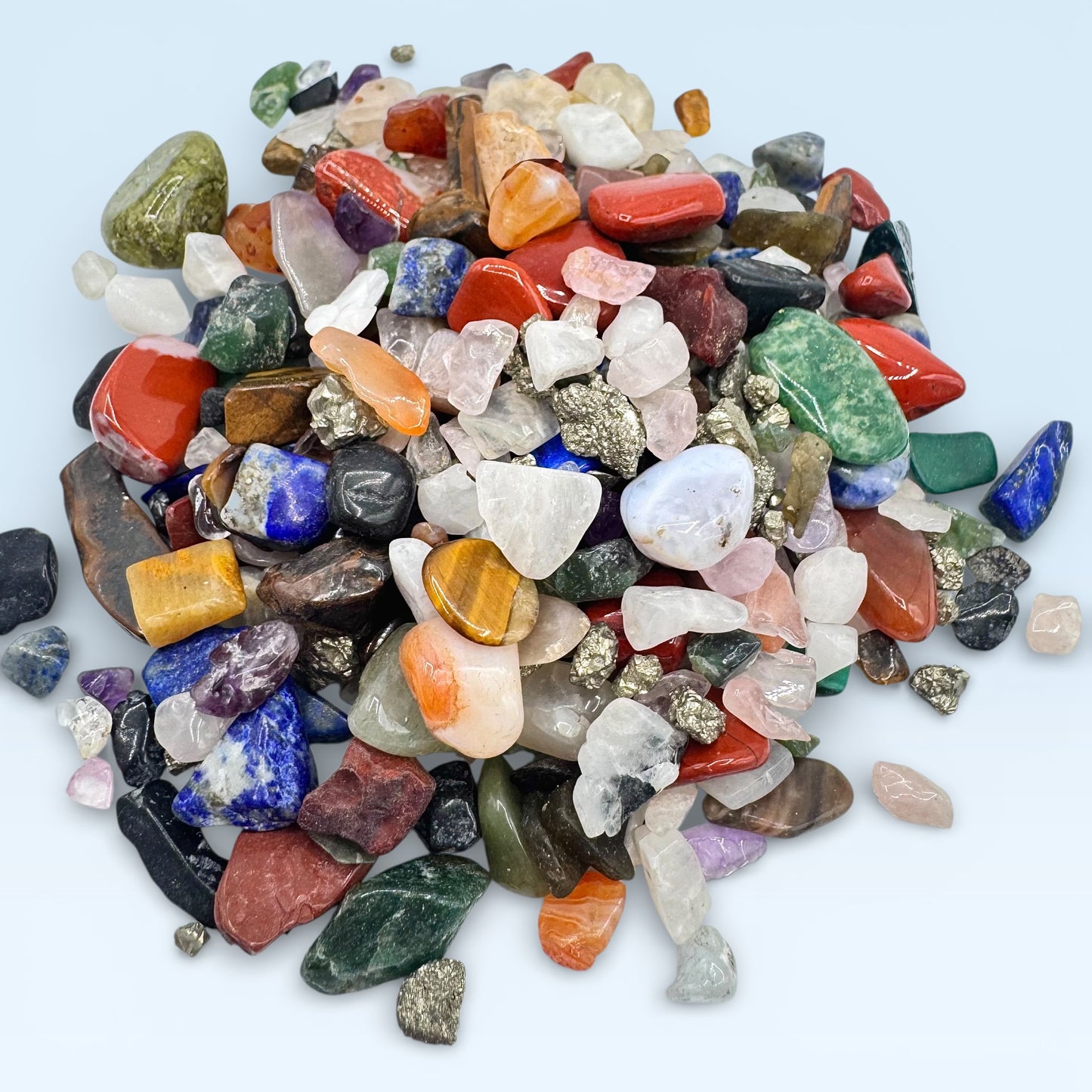 Intuitive Crystal Chip Mix - 150g
