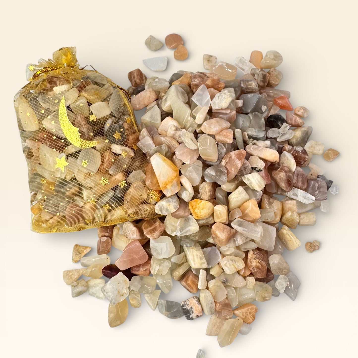 Intuitive Crystal Chip Mix - 150g