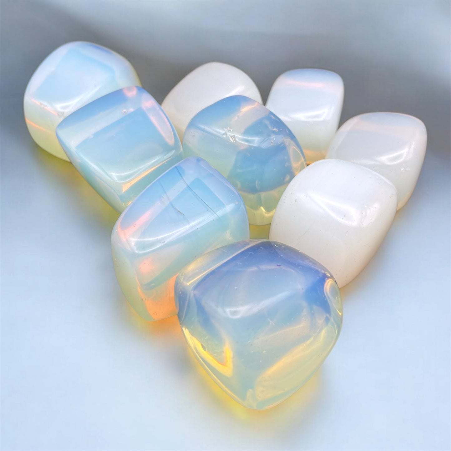 Opalite Tumblestone