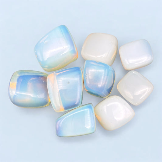 Opalite Tumblestone