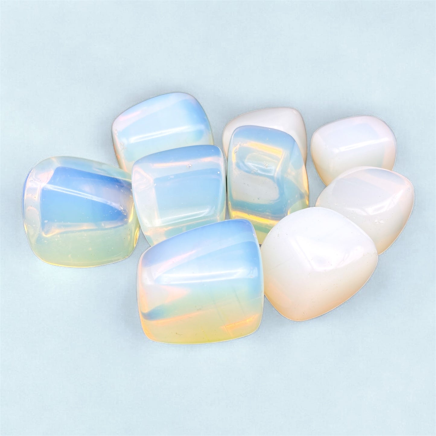 Opalite Tumblestone