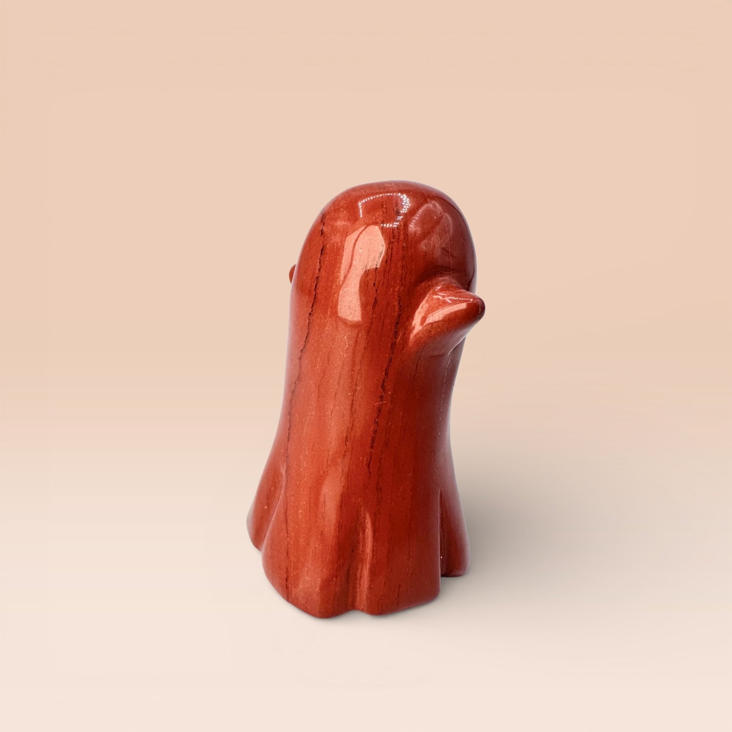Red Jasper Ghost (5.5cm)