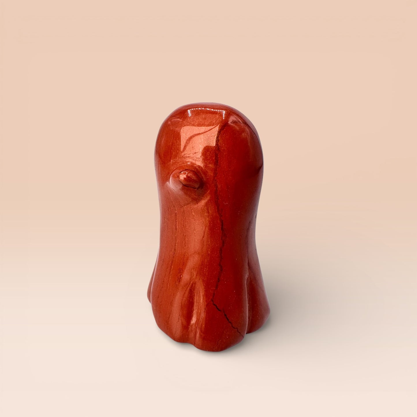Red Jasper Ghost (5.5cm)
