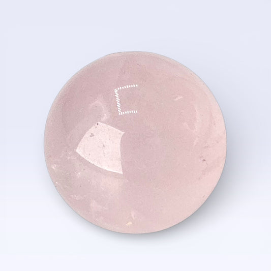 Rose Quartz Marble (1.8cm)