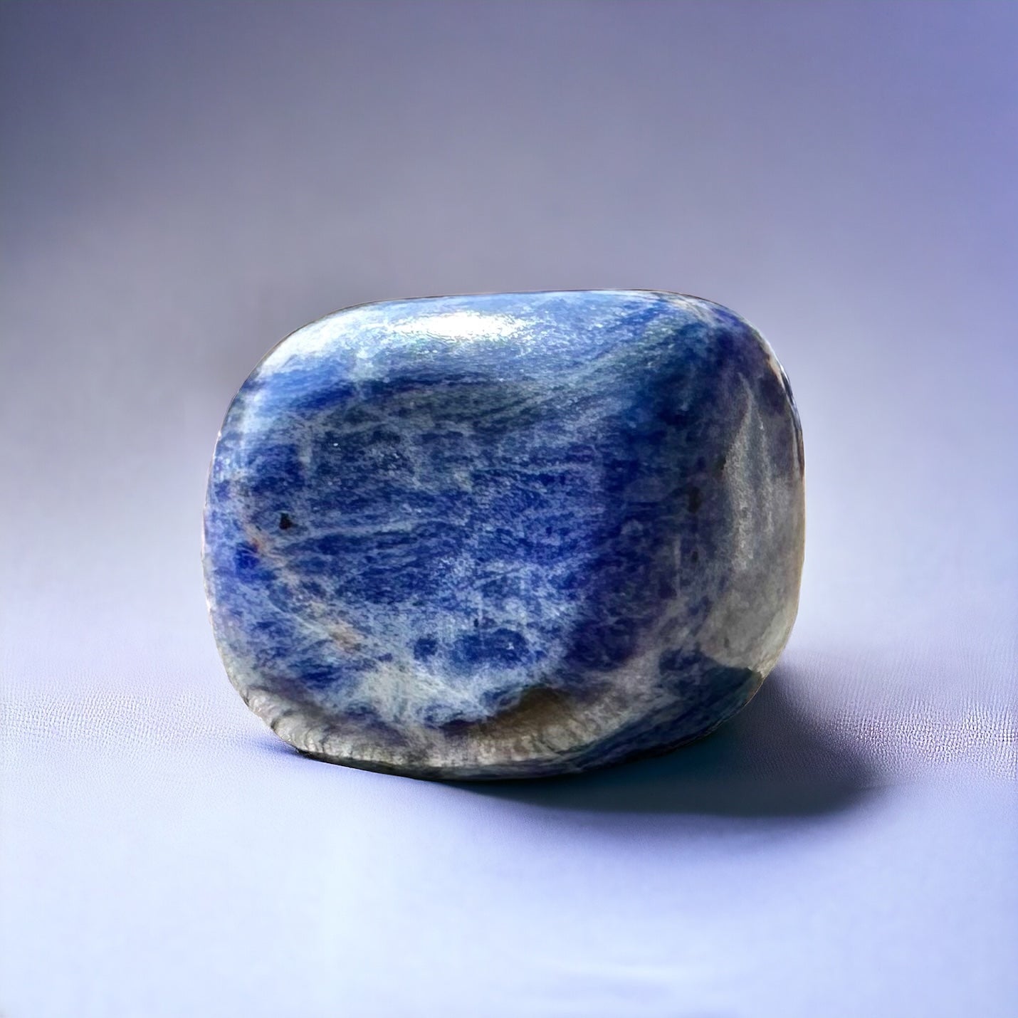 Sodalite Tumblestone