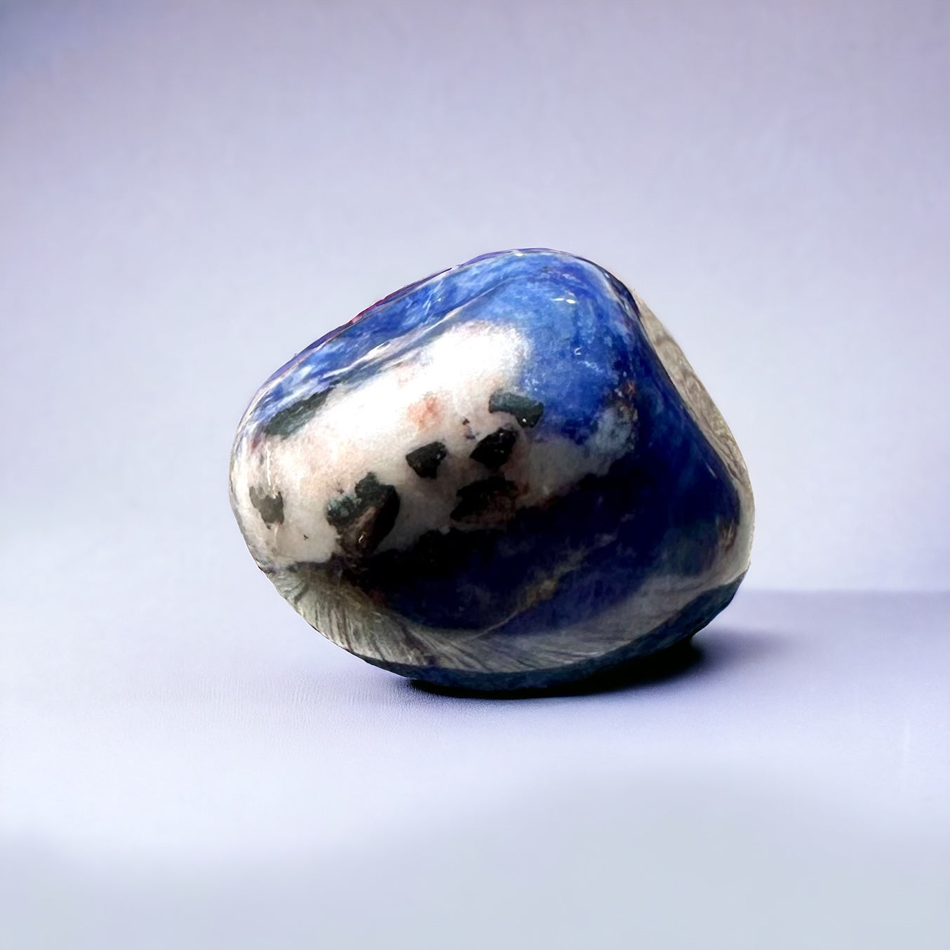 Sodalite Tumblestone