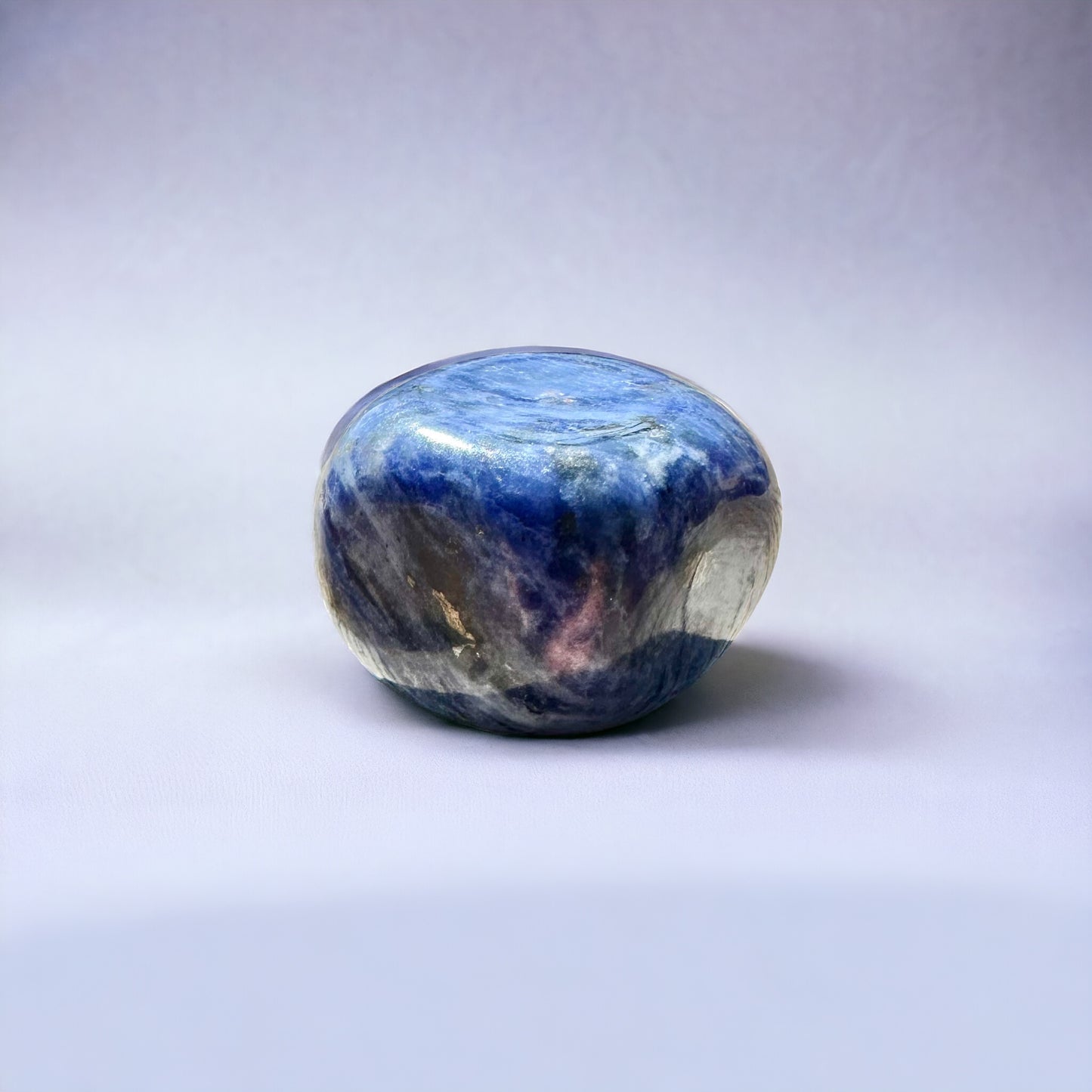 Sodalite Tumblestone