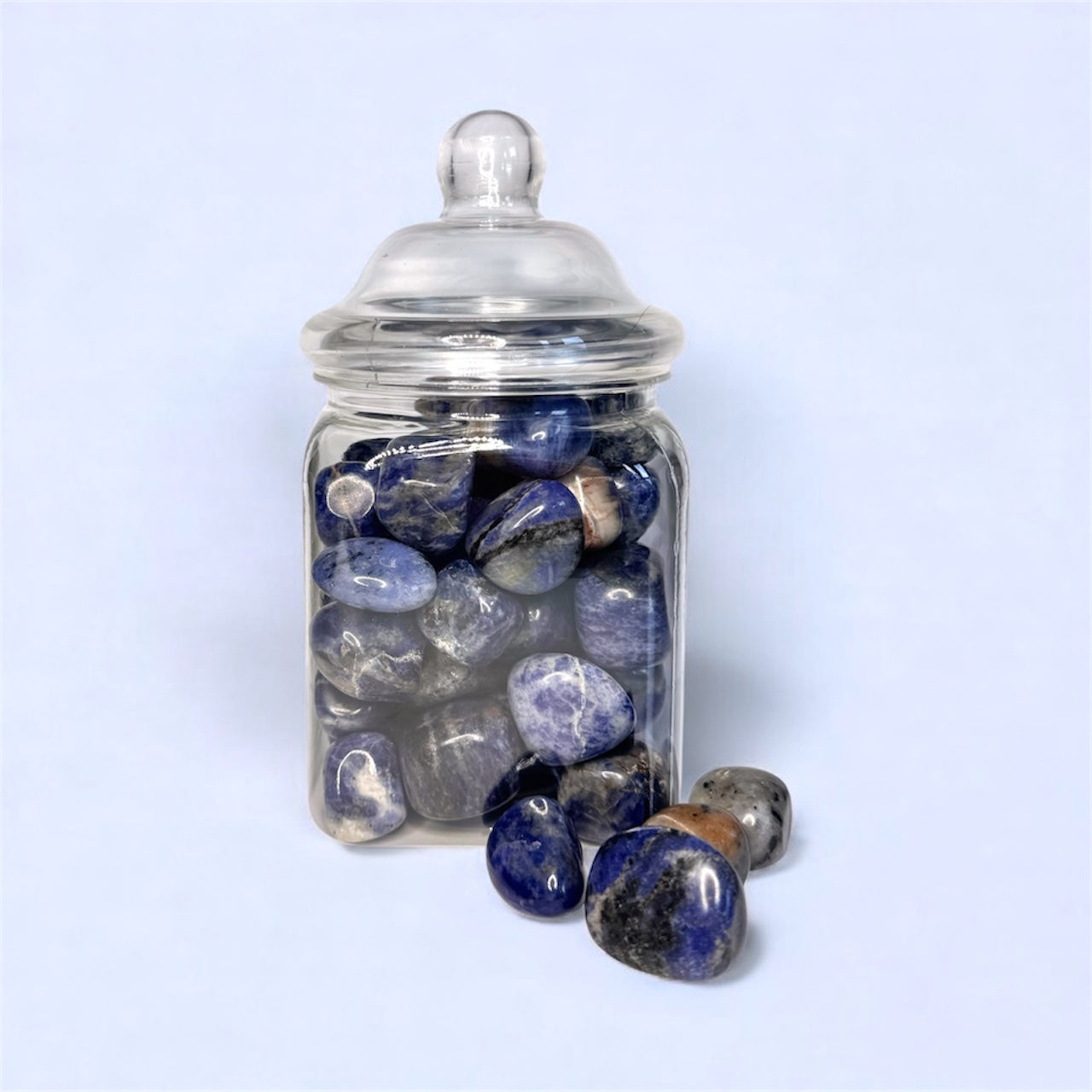 Sodalite Tumblestone