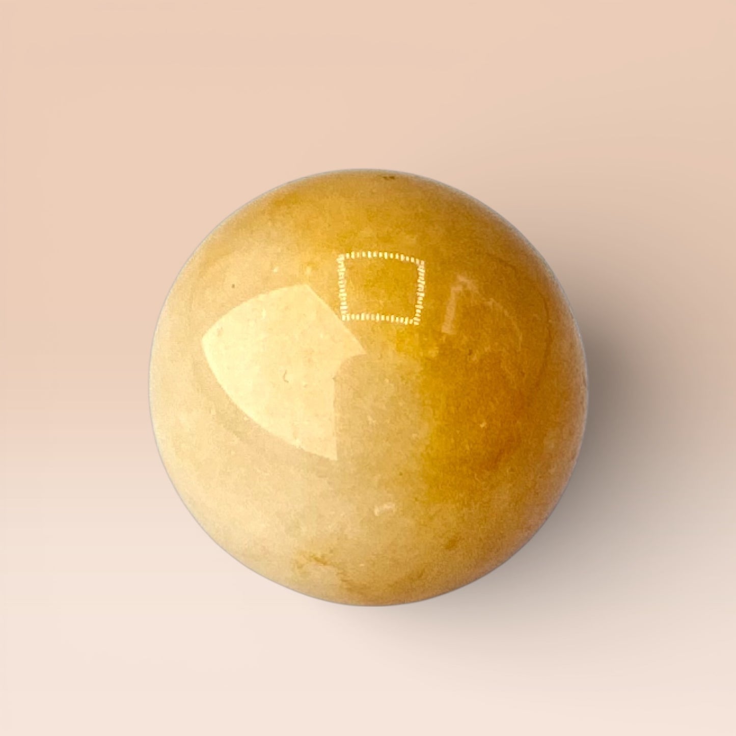 Yellow Aventurine Marble (1.5cm)