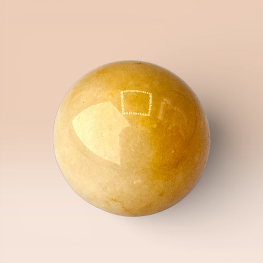 Yellow Aventurine Marble (1.5cm)